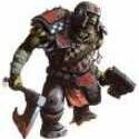 Bloody Ork